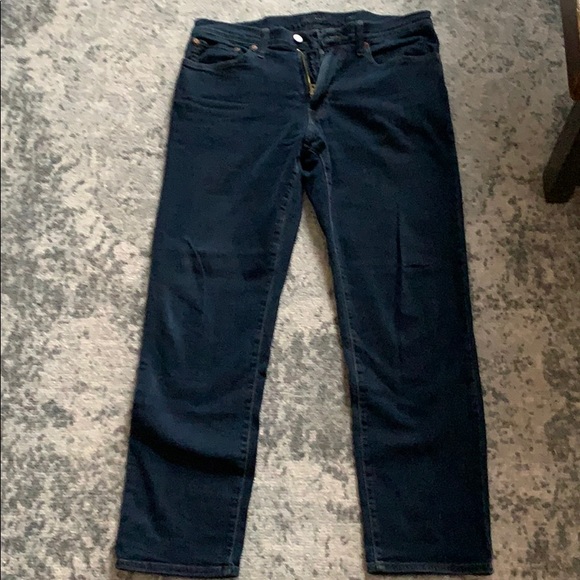 Lucky Brand jeans, 33x30